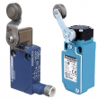 Limit switches
